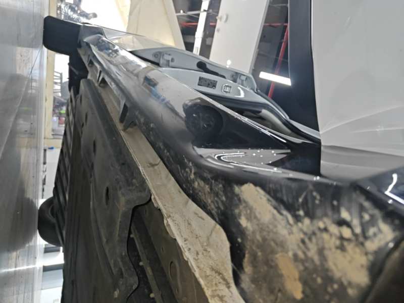 Used Wuling Xingguang 2024 Co-Creation Edition 410 Standard Model — 20