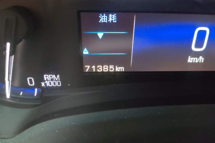 Used Cadillac XTS 2016 28T Tech Edition