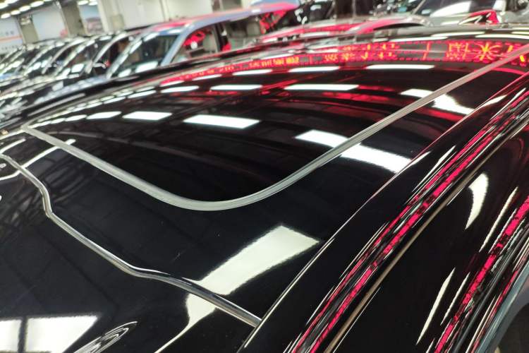 Used Nio ES6 2023 100kWh