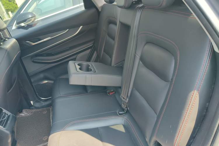 Used EXEED Zhuifeng 2019 1.6T DCT Starry Edition
