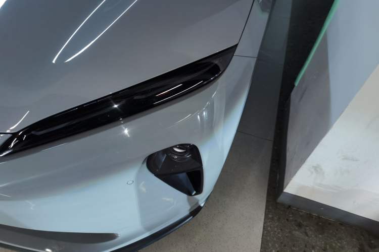 Used Nio ET5T 2024 75kWh Touring
