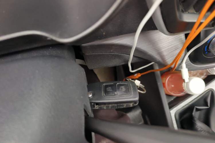 Used Chana Ruixing M60 2023 1.5L GDI Comfort-Class Passenger Vehicle 6/7 Seats
