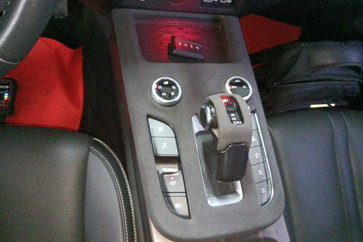 Used Tank 300 2021 Off-Road Edition 2.0T Conqueror