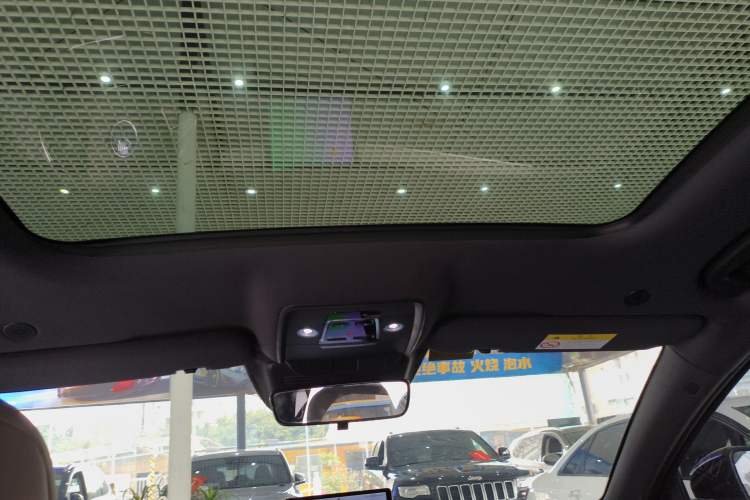 Used BYD Han 2022 DM-i 121KM Prestige Model