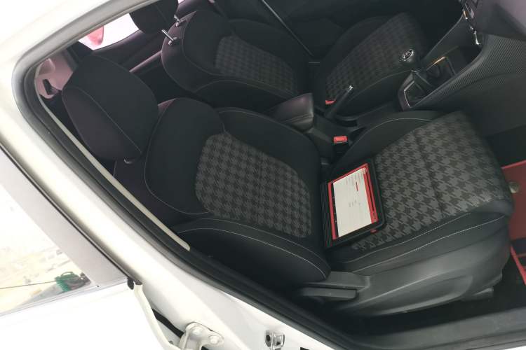 Used MG ZS 2018 1.5L Manual Comfort Edition China V Standard
