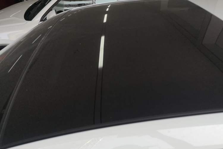 Used Audi A3 2024 Sportback 35 TFSI Fashionable Sports Model