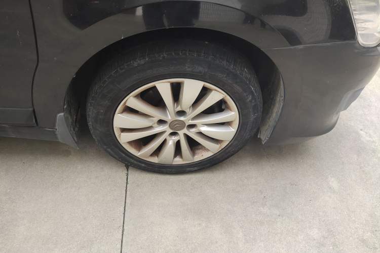 Used Citroen C-Quatre 2013 Sedan 1.6L Manual - Prestige Model
