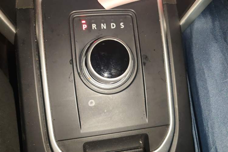 Used Land Rover Discovery Sport 2016 2.0T SE
