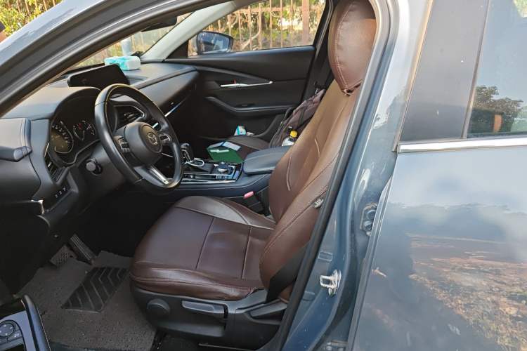 Used Mazda CX-30 2020 2.0L Automatic YAYUE Version