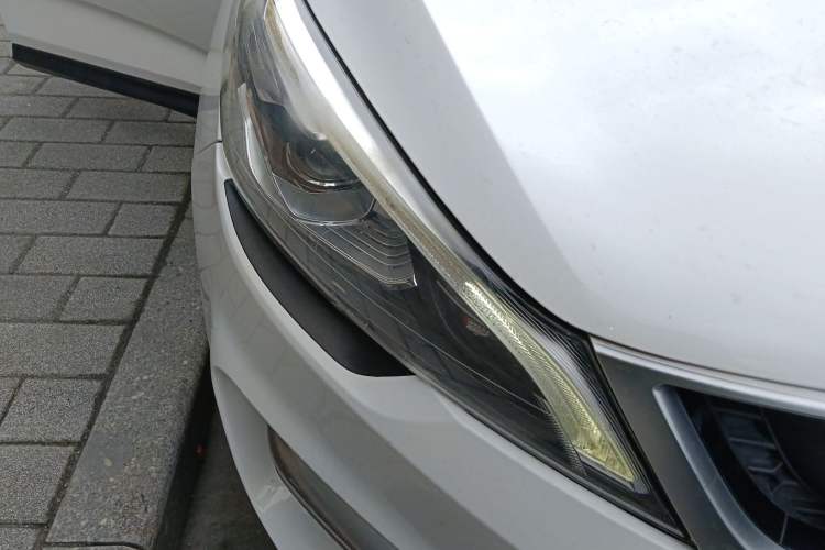 Used Geely Auto Emgrand GS 2017 Sport Edition 1.3T Automatic Smart Connectivity Model