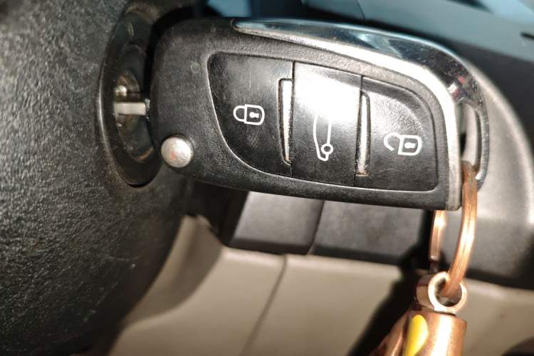 Used Honda Civic 2009 1.8L automatic comfort version
