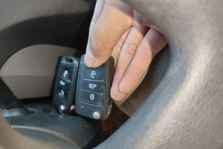 Used Skoda Octavia 2015 1.6L Manual Yijie Edition