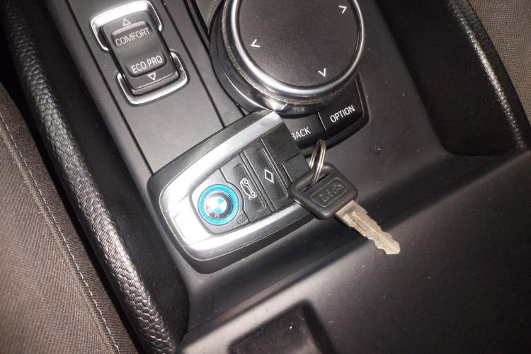 Used BMW i3 2018 Luxury Model
