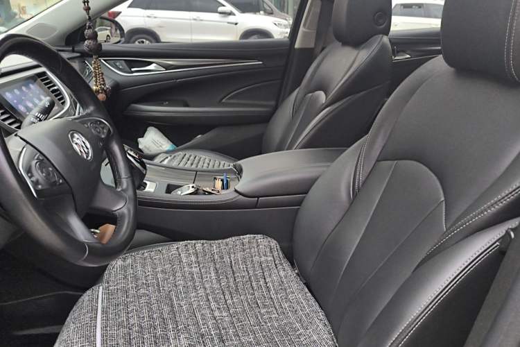 Used Buick LaCrosse 2021 552T Luxury Version
