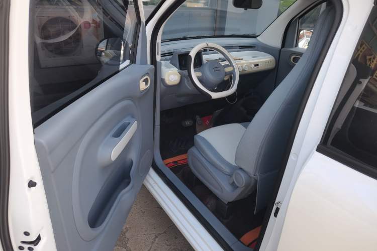 Used Bestune Pony 2025 222km Range Agile Horse