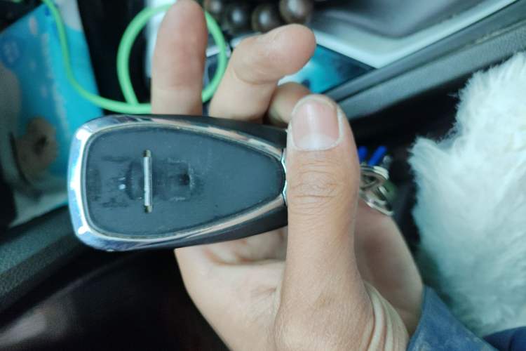 Used Chevrolet Orlando 2019 Redline 530T Automatic Enjoyment Version (5+2 Seating) China VI