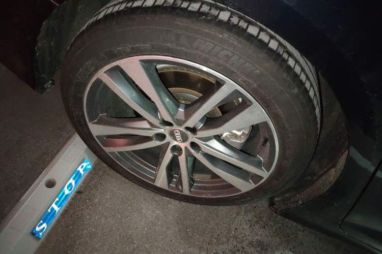 Used Audi A6 2020 Avant Futurist 45 TFSI Prestige Dynamic Edition