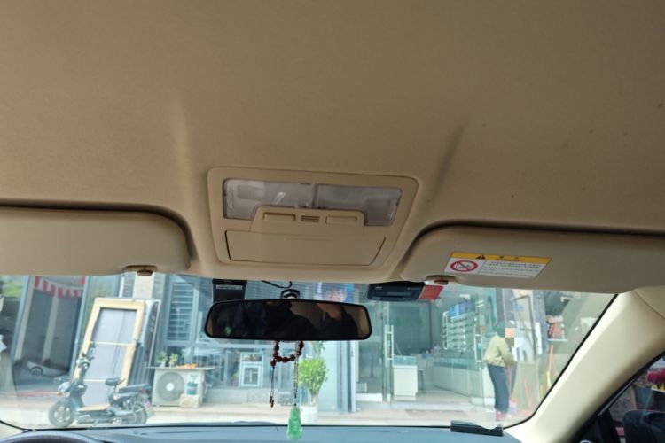 Used Toyota Corolla 2017 Revised Version 1.2T S-CVT GL
