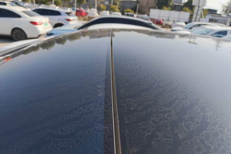 Used IM LS7 2023 90 kWh Elite Rear-Drive Version
