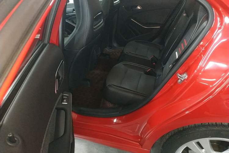 Used Mercedes-Benz A-Class 2018 A 200 Dynamic Edition