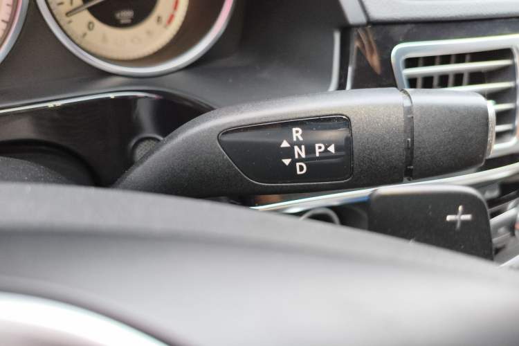 Used Mercedes-Benz E-Class 2014 Restyled E 260 L Sport Edition
