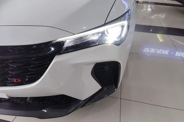 Used Buick Verano 2023 Pro GS Hunter Wind Edition