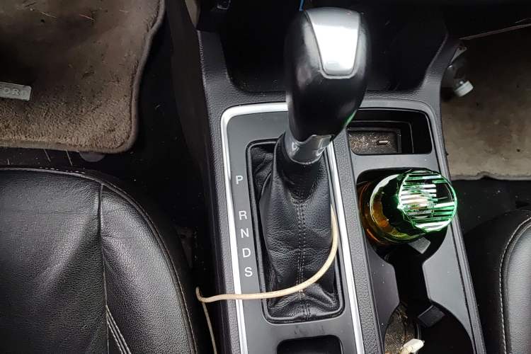 Used Ford Kuga 2017 EcoBoost 245 4x4 Prestige Edition