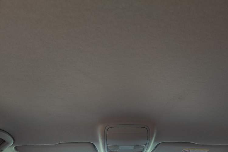 Used Volkswagen Tharu 2023 300TSI Two-Wheel-Drive Crescent Edition Headliner