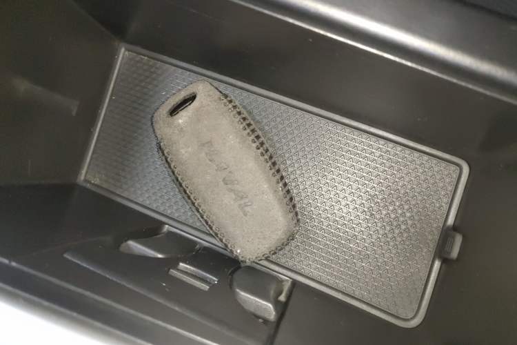 Used Haval LHERY 2021 GT Edition 1.5T Platinum Rabbit
