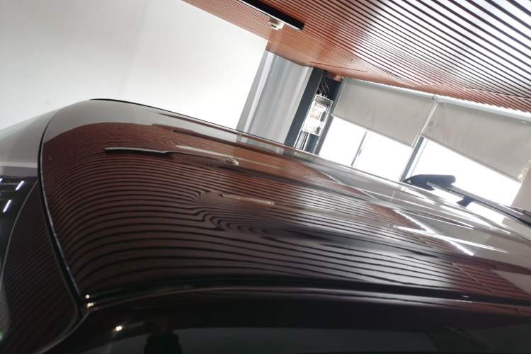 Used Geely Galaxy Panda 2025 210km Panda Kart