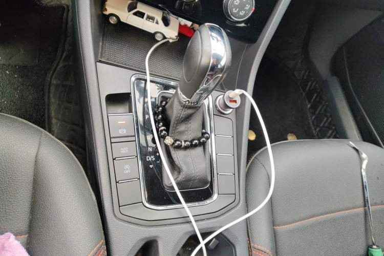 Used Volkswagen Bora 2021 1.5L Automatic 30th Anniversary Edition