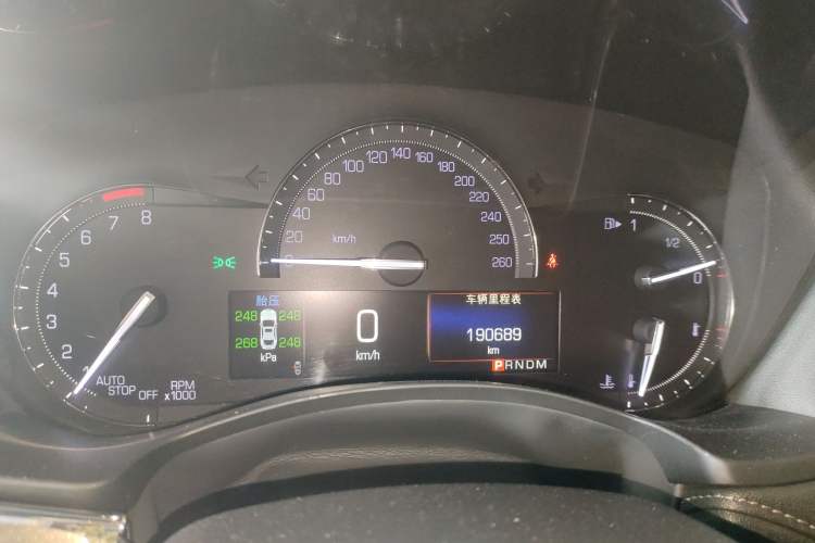 Used Cadillac ATS-L 2017 28T Tech Edition
