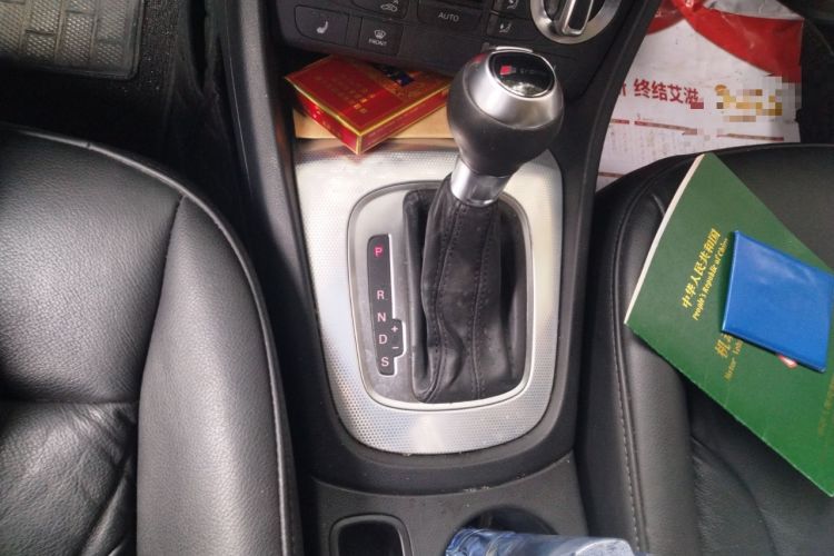 Used Audi Q3 2013 35 TFSI quattro Comfort Model