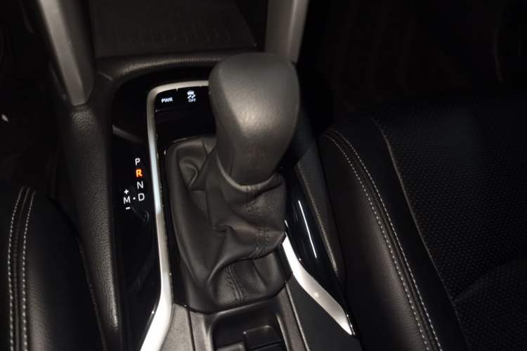 Used Toyota Corolla Cross 2023 2.0L Pioneer Edition