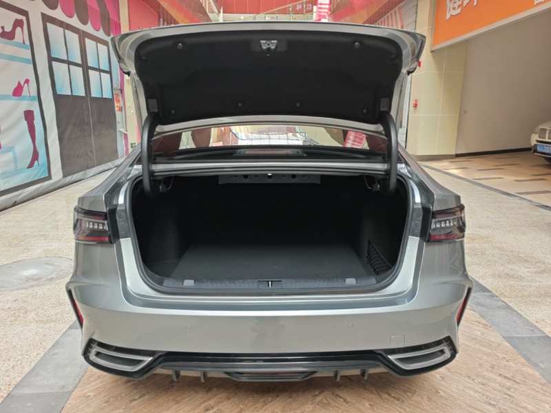 Used Chery Arrizo 8 2024 1.6T DCT Smart — 18
