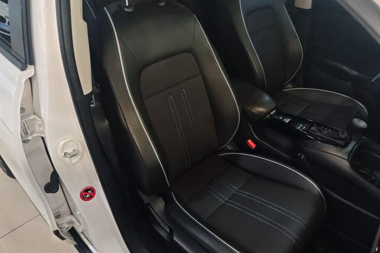 Used Honda HR-V 2023 240TURBO Jingrui Edition Right Front Seat