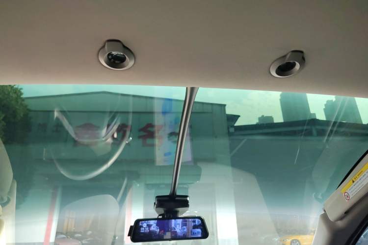 Used XPeng G3 2022 G3i 460G+ Headliner