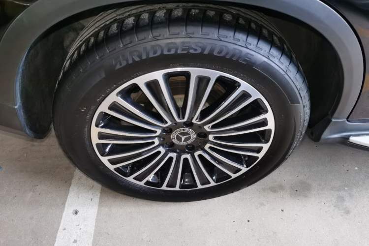 Used Mercedes-Benz GLC 2018 Facelift GLC 200 4MATIC
