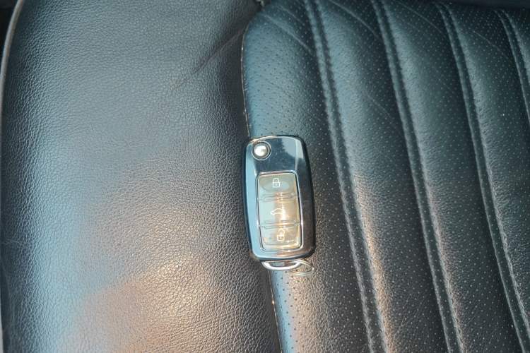 Used Volkswagen Passat 2013 1.8TSI DSG Prestige Edition
