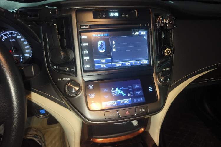 Used Toyota Crown 2015 2.5L Smart Edition