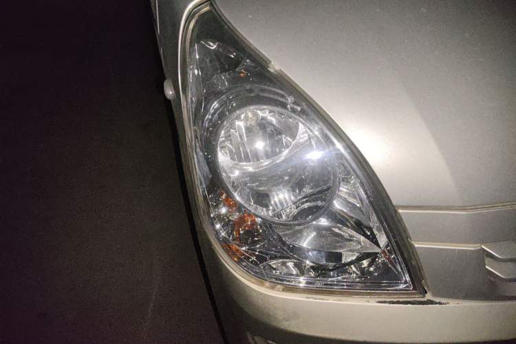 Used Wuling Rongguang S 2022 1.2L Base Version 5-Seater LSI