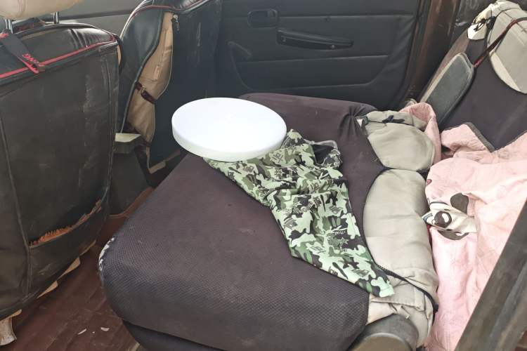 Used Wuling Hongguang 
