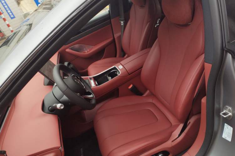 Used Hima Luxeed S7 2026 Model Ultra