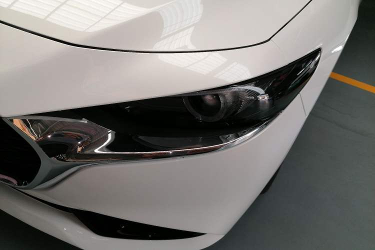 Used Mazda Mazda 3 Axela 2022 2.0L Automatic Zhiya Edition