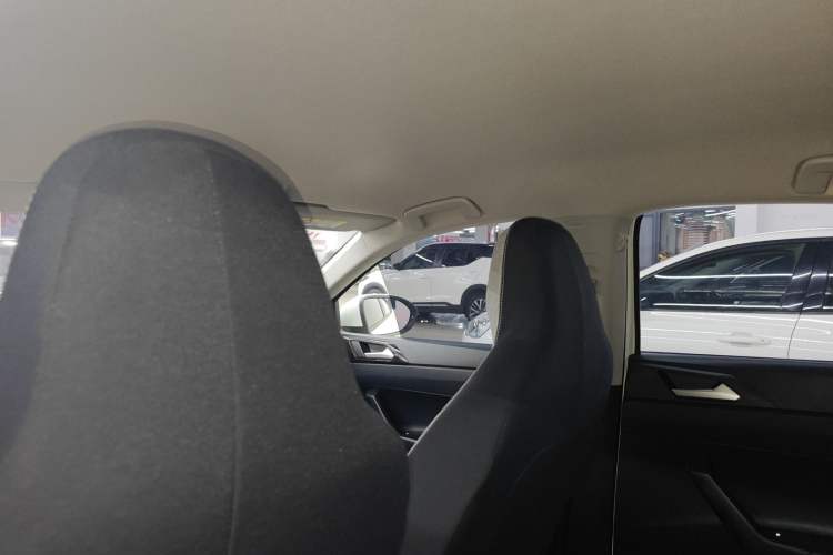 Used Volkswagen Lavida 2025 New Sharp 1.5L Outstanding New Edition
