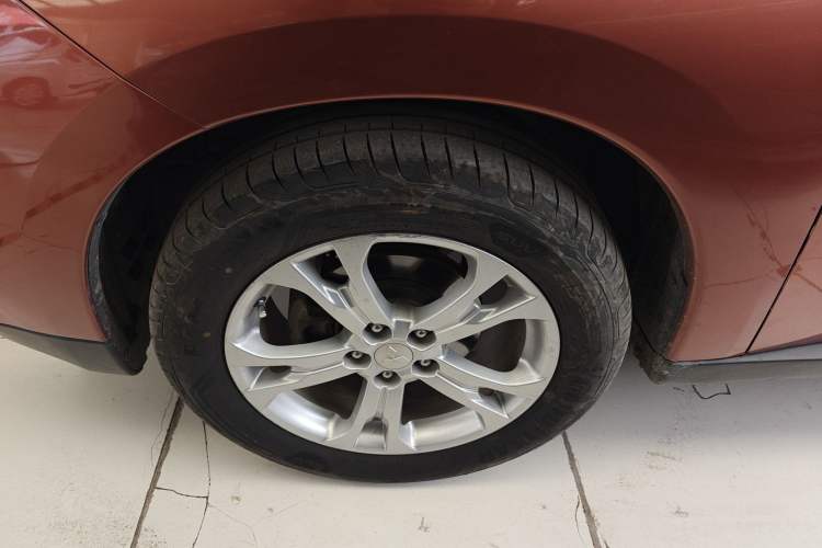 Used Mitsubishi Outlander 2013 2.4L 4x4 Luxury Navigation Edition 5 Seats