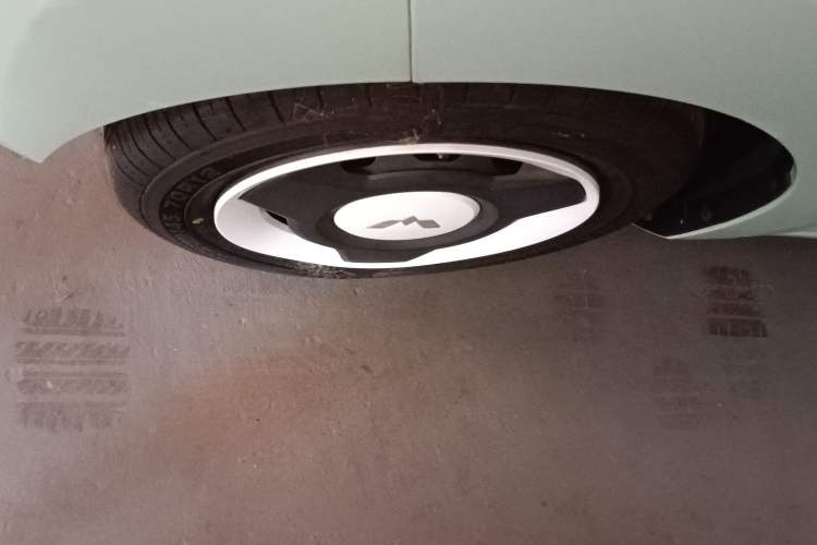 Used Wuling Hongguang MINIEV 2021 Macaron Premium Model – Lithium Iron Phosphate