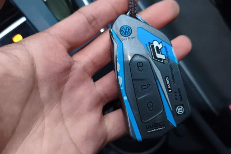 Used Volkswagen Golf 2024 280TSI DSG R-Line 50th Anniversary Edition