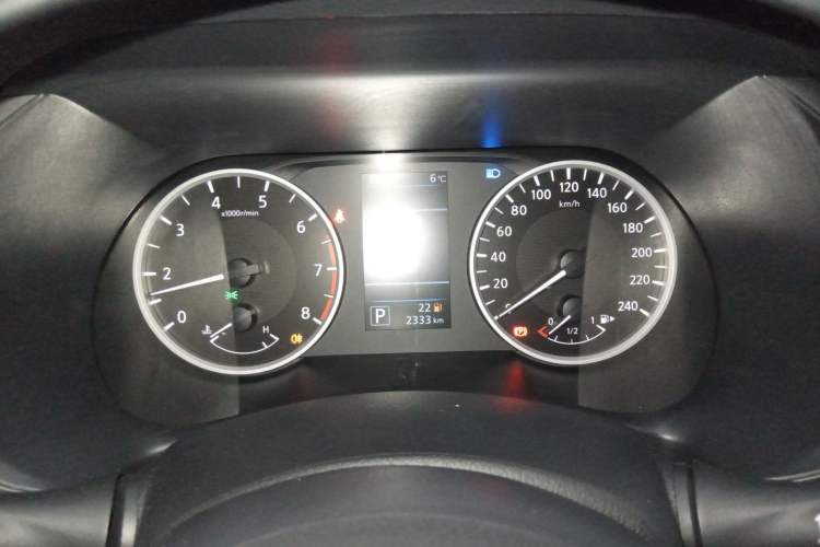 Used Nissan Sylphy 2026 Model 1.6L CVT Genuine Edition