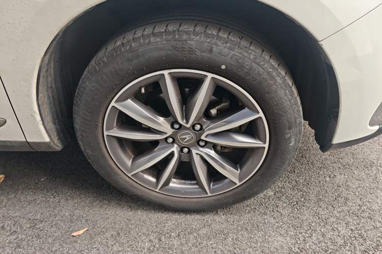 Used Acura RDX 2019 2.0T Enjoyment Version China VI Standard Right Front Wheel Hub